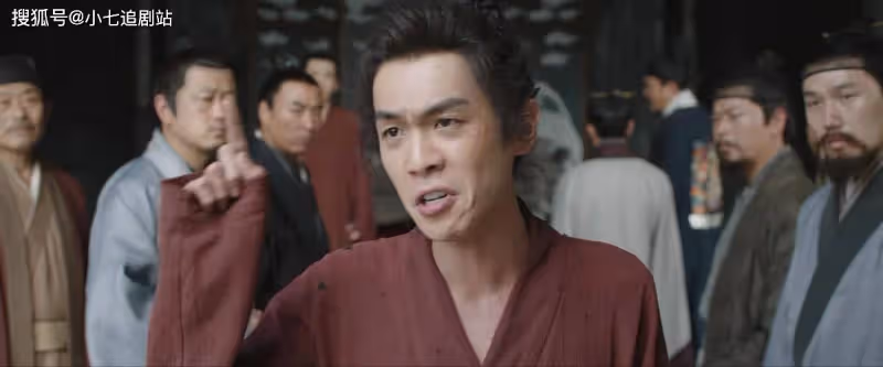 《顯微鏡下的大明》收官,如果國產劇都這麼拍,還看什麼美劇?