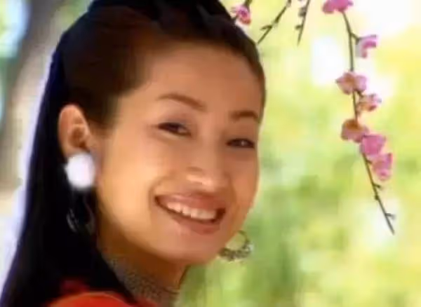 相貌平平卻出演古裝絕世大美女,哪一位你最無法忍受!
