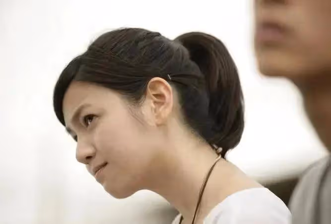 相貌平平卻出演古裝絕世大美女,哪一位你最無法忍受!