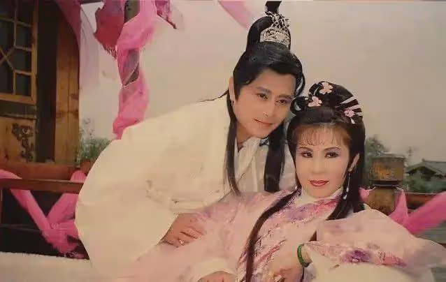 相貌平平卻出演古裝絕世大美女，哪一位你最無法忍受！