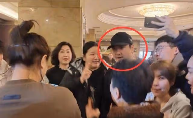 常遠小舅子大婚,主婚人沈騰致辭笑翻全場,一個動作暴露真實人品