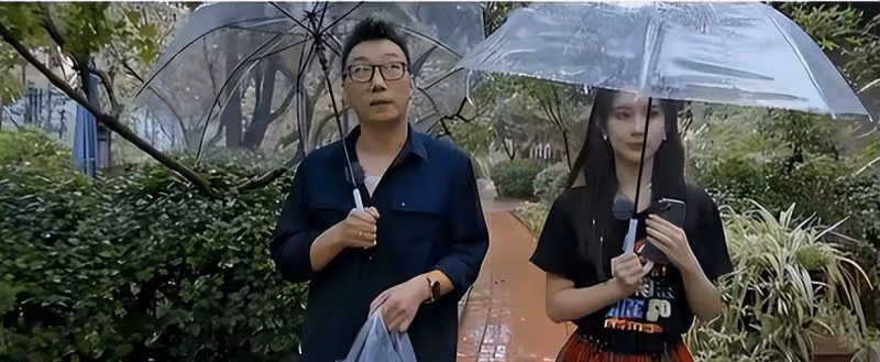 初中沒畢業的郭麒麟究竟有多教養?