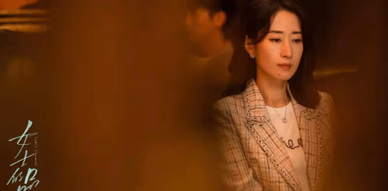又是雙標,46歲言承旭可以繼續演台偶,31歲楊紫演學生卻被吐槽