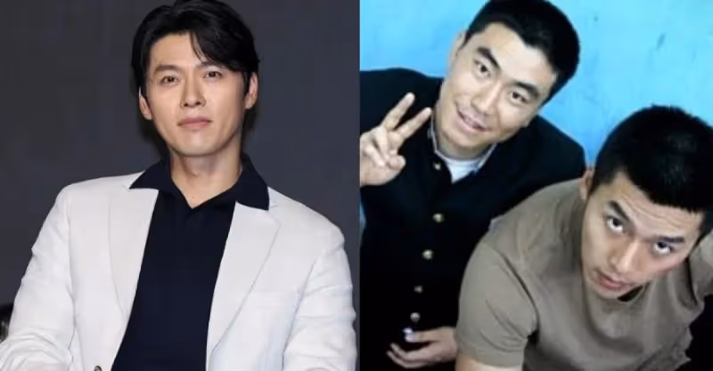 《請回答》男星李施彥曝玄彬暖舉，20萬塞信封給他去弔唁