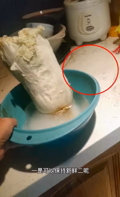 星光大道阿寶近況顯心酸,家中簡陋紙箱裝滿饃餅,光腳吃飯太簡樸