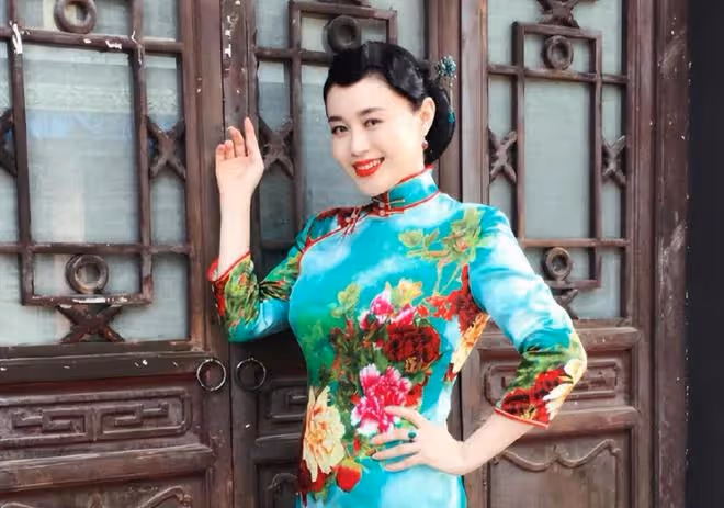 關婷娜:長相漂亮戲也好,21歲跟隨趙本山,40歲依舊單身