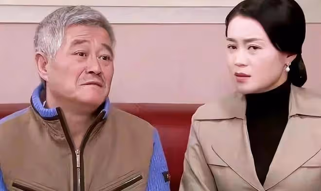 關婷娜:長相漂亮戲也好,21歲跟隨趙本山,40歲依舊單身