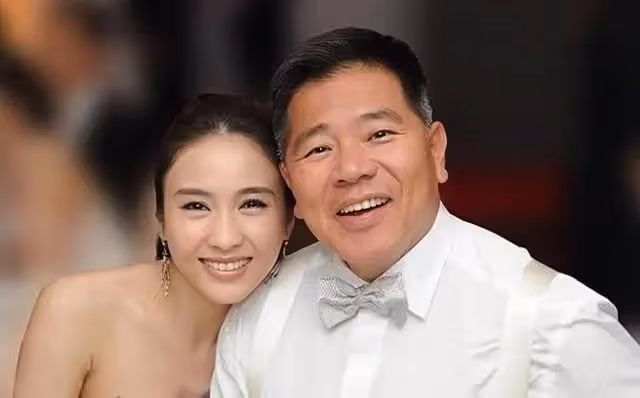 香港知名凍齡女神或將復出!淡出幕前做醫美生意,身家一度暴漲