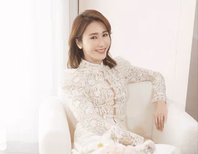 香港知名凍齡女神或將復出!淡出幕前做醫美生意,身家一度暴漲