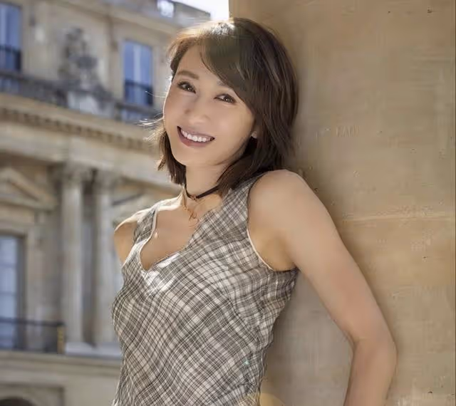 香港知名凍齡女神或將復出!淡出幕前做醫美生意,身家一度暴漲
