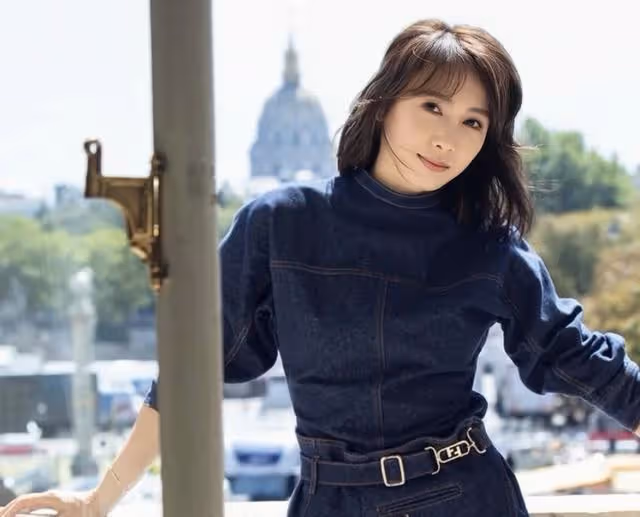 香港知名凍齡女神或將復出!淡出幕前做醫美生意,身家一度暴漲