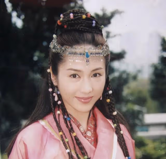香港知名凍齡女神或將復出!淡出幕前做醫美生意,身家一度暴漲