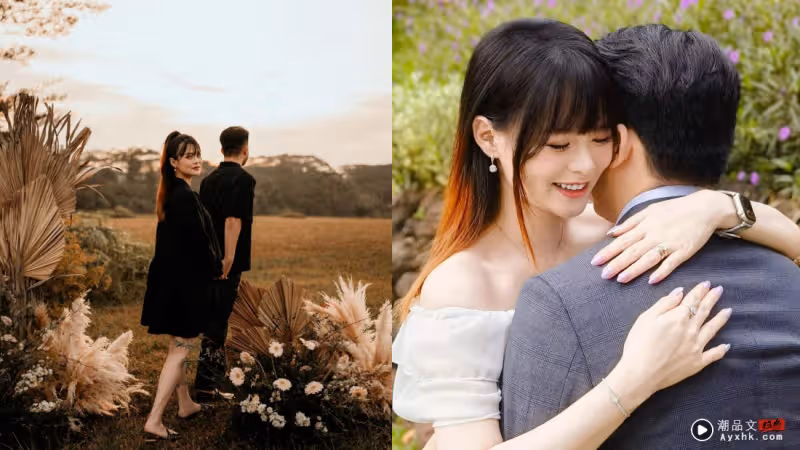 愛女滿月！胡佳琪產後狀態曝光