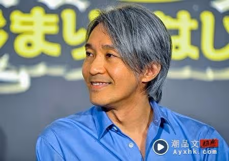 周星馳要拍新電影了!在越南招募演員 注重「要看到個人創造力」