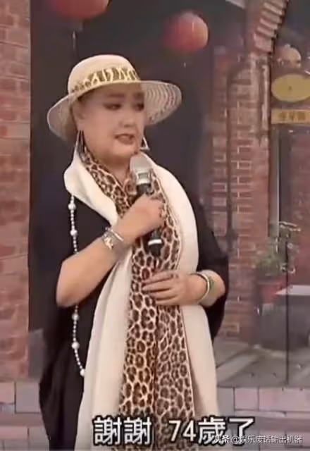 20歲買下4套豪宅!資深歌后3婚3離晚年「靠吃餿飯充饑」 遭兒動手幾度想不開「現淚訴」:養兒不如養狗