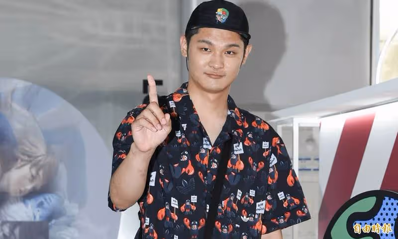 老婆才剛懷孕!金曲歌王被爆「無套出軌20歲嫩妹」 神隱5個月「認了已經失婚」老婆成前妻