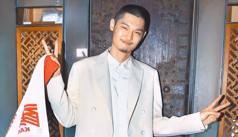 老婆才剛懷孕!金曲歌王被爆「無套出軌20歲嫩妹」 神隱5個月「認了已經失婚」老婆成前妻