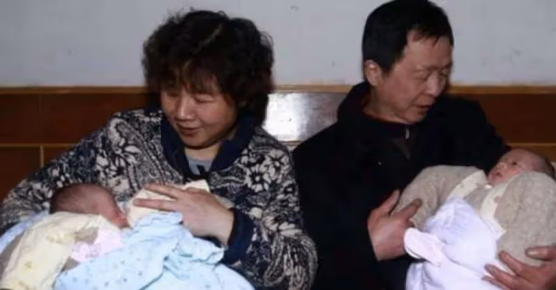 ''我媽沒義務幫你帶孩子''，丈夫霸氣護母，沒料到妻子更勝一籌