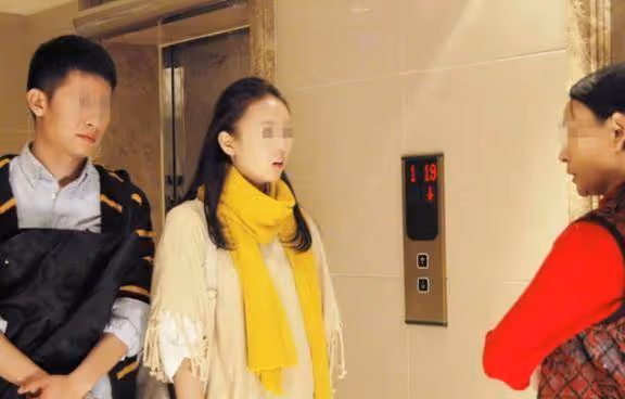 ''我媽沒義務幫你帶孩子'',丈夫霸氣護母,沒料到妻子更勝一籌