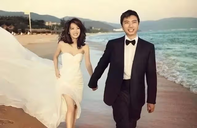 李念官宣懷三胎!走紅後嫁百億富商成贏家,疑整容大眼神似林志玲