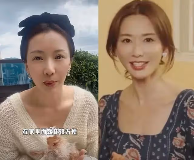 李念官宣懷三胎!走紅後嫁百億富商成贏家,疑整容大眼神似林志玲