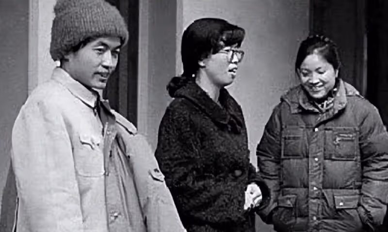 痛惜!88歲抒情詩之王劉湛秋去世,曾與女詩人保持多年情人關係