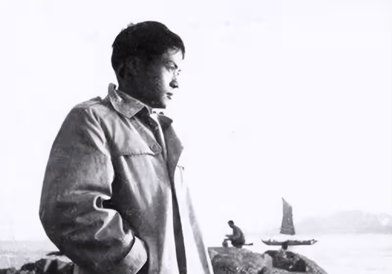 痛惜!88歲抒情詩之王劉湛秋去世,曾與女詩人保持多年情人關係