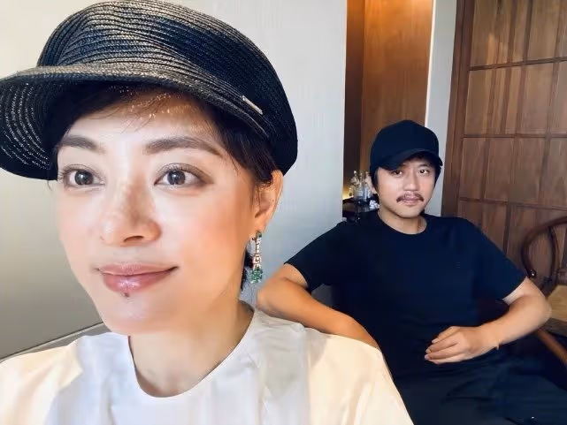 孫儷為大提琴考級做準備，曬練習美照打趣：不要一緊張拉出豬叫聲