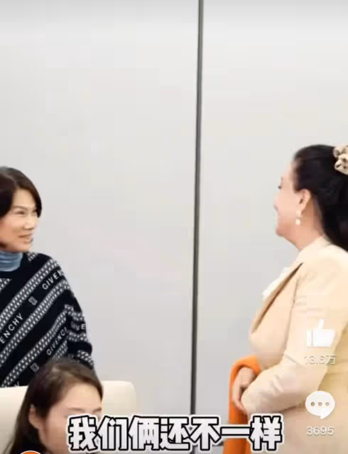 張蘭:無法吸引董明珠拒絕參加其晚宴,與五穀磨房合作才找回自信