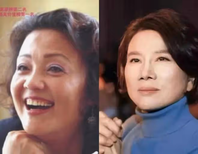 張蘭:無法吸引董明珠拒絕參加其晚宴,與五穀磨房合作才找回自信