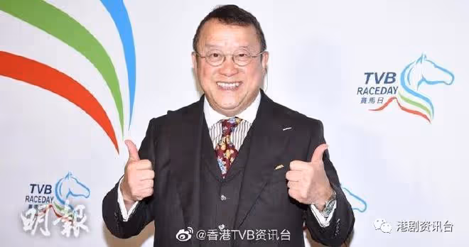 曾志偉指《勁歌》變2年1屆!今年舉行大灣區音樂頒獎禮