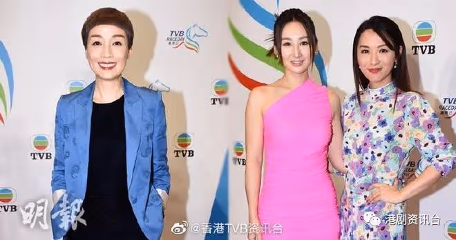 江美儀未想與前夫復合!高海寧自爆情人節有花收