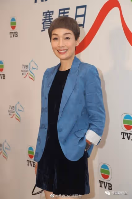 江美儀未想與前夫復合!高海寧自爆情人節有花收
