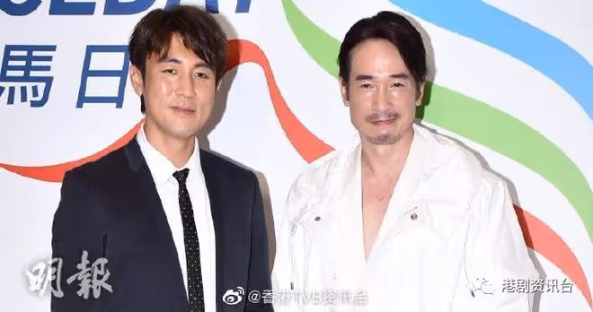 江美儀未想與前夫復合!高海寧自爆情人節有花收