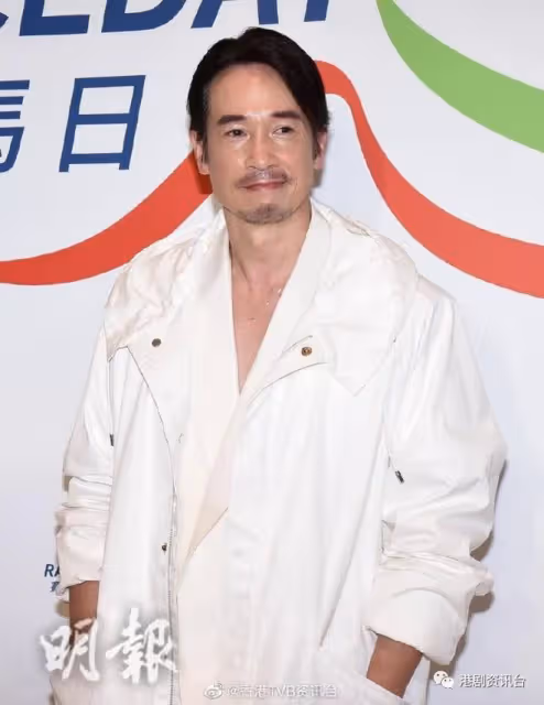 江美儀未想與前夫復合！高海寧自爆情人節有花收