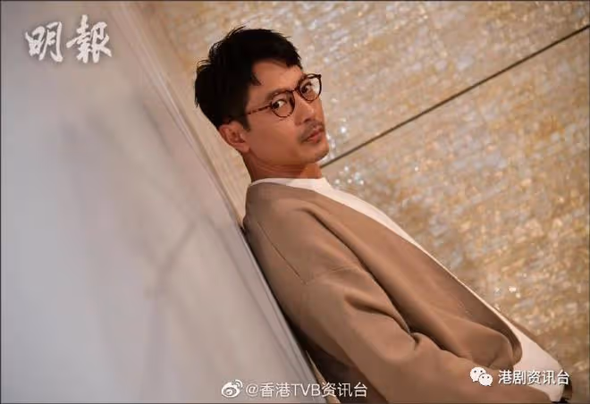 合演夫婦令陸駿光放下擔憂！鄭秀文大銀幕表現最真一面
