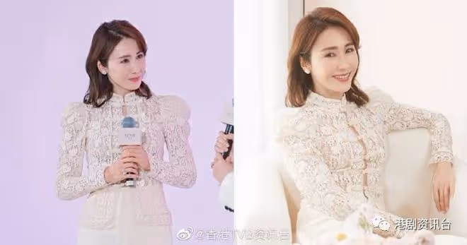 黎姿感激影迷不離不棄!鬆口只要符合一條件即有望:再出來演戲