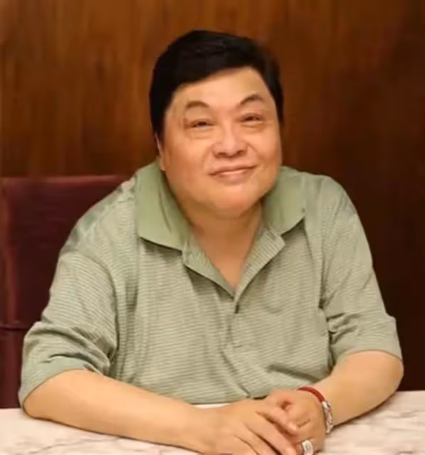 簽過張頌文,假傳劉文正死訊,讓空姐幫穿襪子,夏玉順什麼來頭