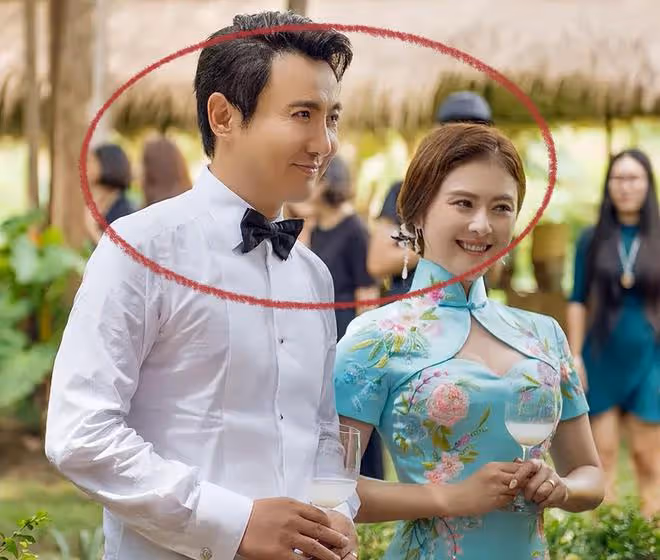 沈騰王琦同框破離婚傳言,開心麻花眾多成員合體,獨獨馬麗缺席