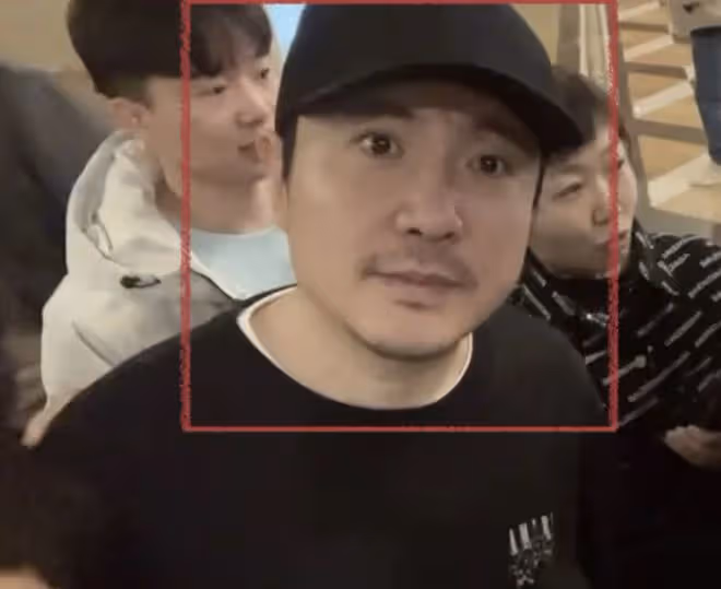 沈騰王琦同框破離婚傳言,開心麻花眾多成員合體,獨獨馬麗缺席