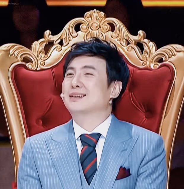 沈騰王琦同框破離婚傳言,開心麻花眾多成員合體,獨獨馬麗缺席
