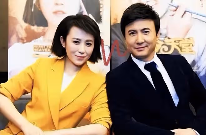 沈騰王琦同框破離婚傳言，開心麻花眾多成員合體，獨獨馬麗缺席