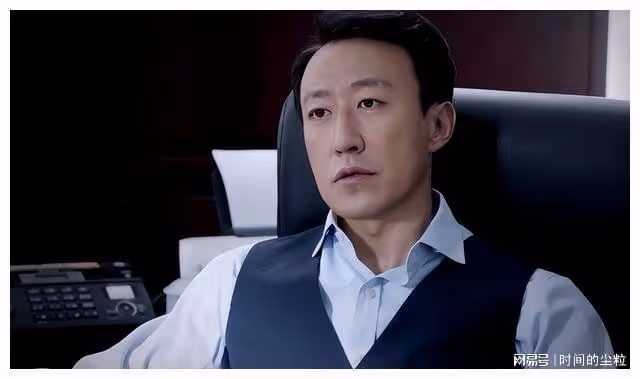 央視果然最懂反腐劇的，把體制內「潛規則」，毫不避諱的拍了出來