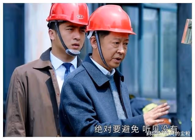 央視反腐來了,酒桌文化、官場黑話,《風雨送春歸》曝光體制內幕