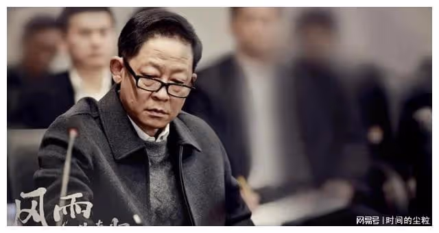 央視反腐來了,酒桌文化、官場黑話,《風雨送春歸》曝光體制內幕