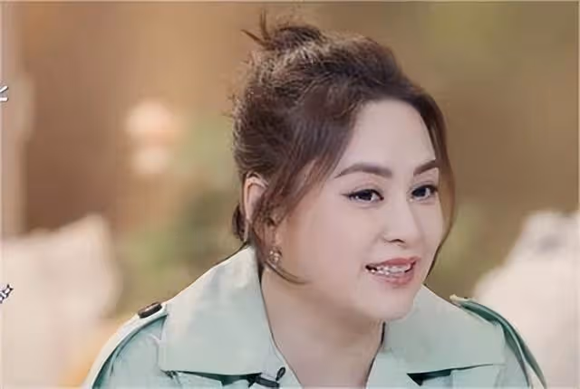 阿嬌社交平台大曬旅行照，美顏過度被網友吐槽失真：不美顏更美