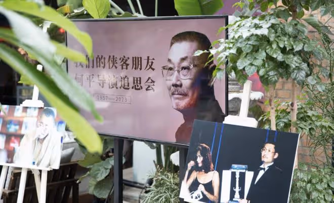 一路走好！10天內4位名人相繼去世，最年輕者僅38歲，最大者83歲