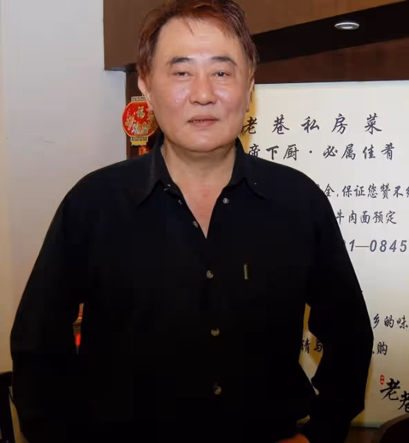 一路走好！10天內4位名人相繼去世，最年輕者僅38歲，最大者83歲