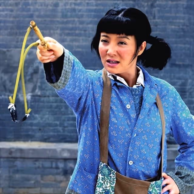個個頂著一張「科技臉」，這5位整容女星，別出來侮辱觀眾了！