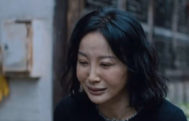 個個頂著一張「科技臉」，這5位整容女星，別出來侮辱觀眾了！